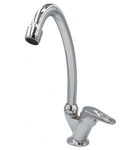 Yandan Batarya Musluk