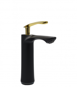 Mat Siyah Banyo Batarya